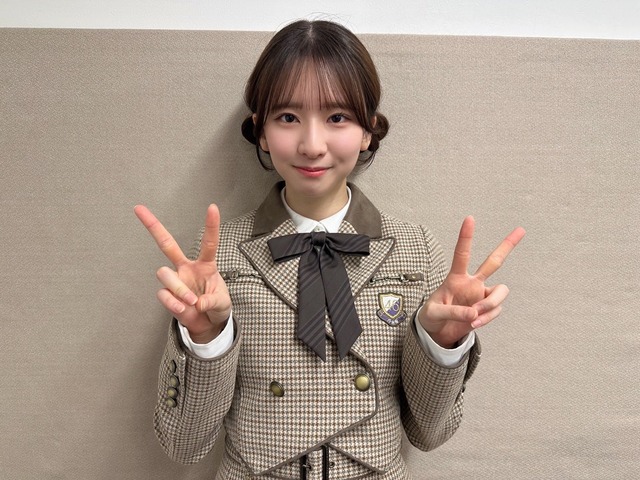 負けず嫌いを発揮する瀬戸口心月ちゃんｗ【乃木坂46】
 | アイドルまとめ速報 ドル速(ピックアップ1)