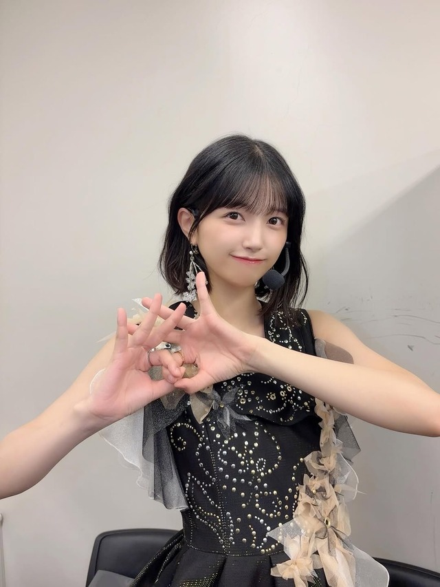 別に引退してもインスタくらいやらせてやれよ
 | アイドルまとめ速報 ドル速(ピックアップ7)