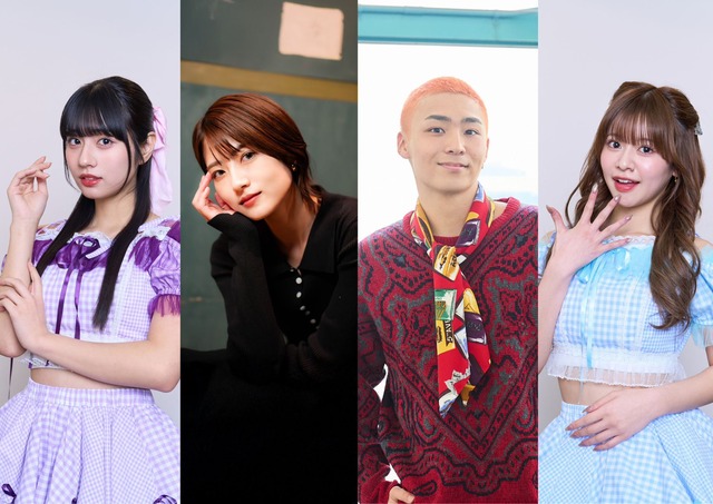 アイドルまとめ速報 ドル速(ピックアップ7)