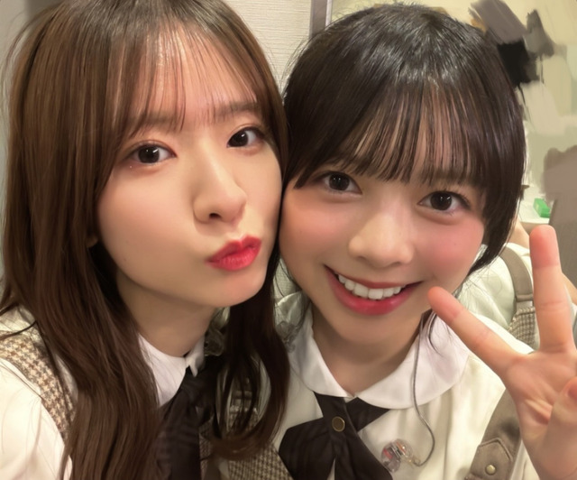 弓木奈於ちゃん、カタカナを間違えるｗ【乃木坂46】
 | アイドルまとめ速報 ドル速(ピックアップ2)