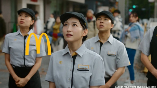 アイドルまとめ速報 ドル速(ピックアップ5)