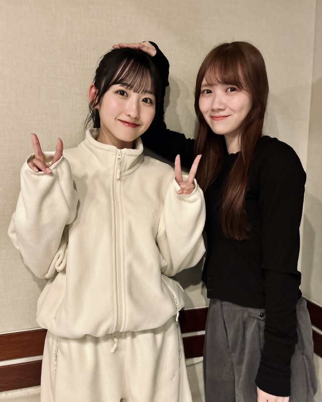 大野愛実ちゃん、アイドル界の大谷翔平だった
 | アイドルまとめ速報 ドル速(ピックアップ6)