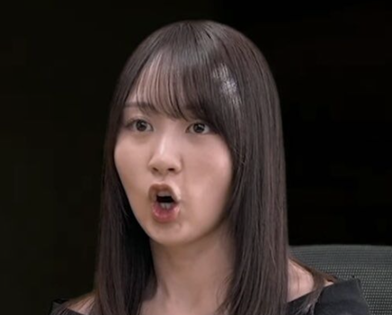 林ヲタ『ガチで41枚目センター林でいいよね？フロントかきさく』
 | アイドルまとめ速報 ドル速(ピックアップ4)