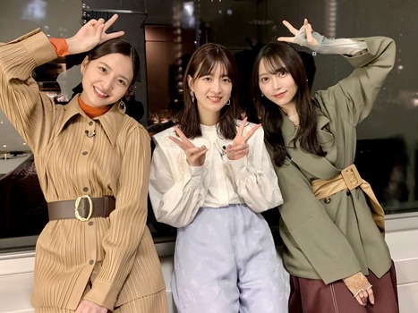 池田瑛紗さん、『湖』と『池』の区別がつかない
 | アイドルまとめ速報 ドル速(ピックアップ3)