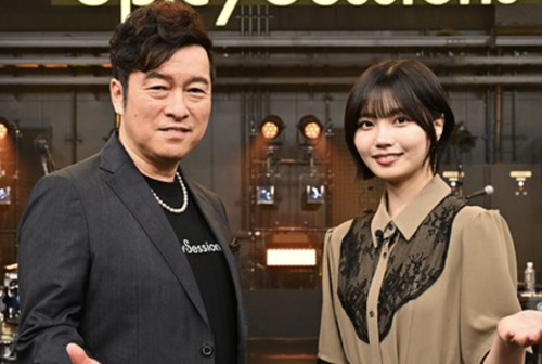 アイドルまとめ速報 ドル速(ピックアップ6)