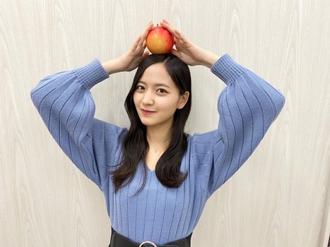 【日向坂46】松田好花、これは種花残留濃厚か
 | アイドルまとめ速報 ドル速(ピックアップ1)