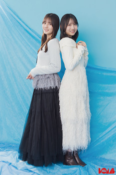 【速報】藤嶌果歩、前屈みで | 【速報】藤嶌果歩、前屈みで | 【速報】藤嶌果歩、前屈みで | 【速報】藤嶌果歩、前屈みで | 【速報】藤嶌果歩、前屈みで | 【速報】藤嶌果歩、前屈みで | アイドルまとめ速報 ドル速(画像11000958033078_6)