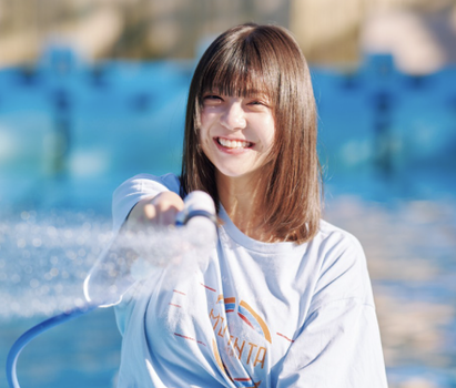 【朗報】日向坂OG、ランジェリーと極上の太ももを開示か
 | アイドルまとめ速報 ドル速(最新記事1)