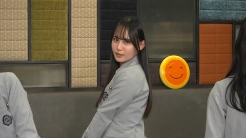 まさかこの人がろってぃーの名付け親だったとは！！！【元乃木坂46】
 | アイドルまとめ速報 ドル速(最新記事4)