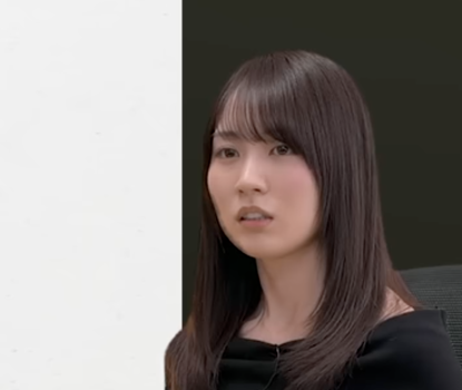 五百城茉央『乃木坂に加入したからにはセンターをやりたい』
 | アイドルまとめ速報 ドル速(最新記事2)