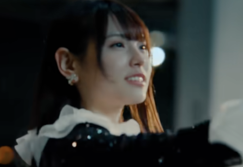 五百城茉央『乃木坂に加入したからにはセンターをやりたい』
 | アイドルまとめ速報 ドル速(最新記事1)