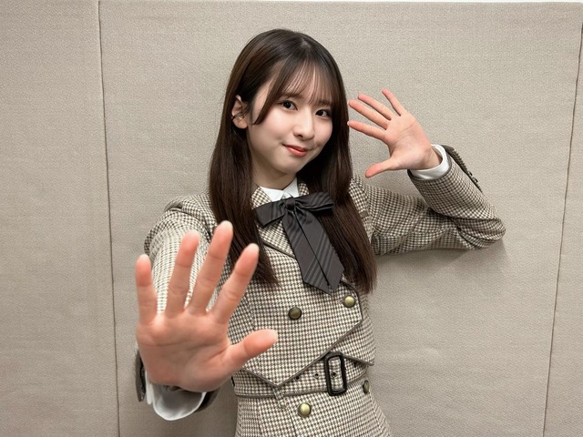 櫻坂46、衣装の色味が完全に「例の幹部」と酷似してしまう
 | アイドルまとめ速報 ドル速(最新記事1)