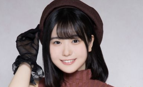 池田瑛紗ヲタ『てれぱんのテンションが低い。3列目だと思う』
 | アイドルまとめ速報 ドル速(最新記事3)