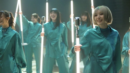 罰ゲームの内容を聞いても余裕な筒井あやめちゃんｗ【乃木坂46】
 | アイドルまとめ速報 ドル速(ピックアップ4)