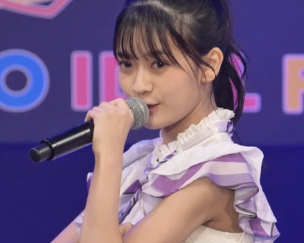 細野弁護士が池田瑛紗ちゃんとまさかの円陣ｗ【乃木坂46】
 | アイドルまとめ速報 ドル速(ピックアップ4)