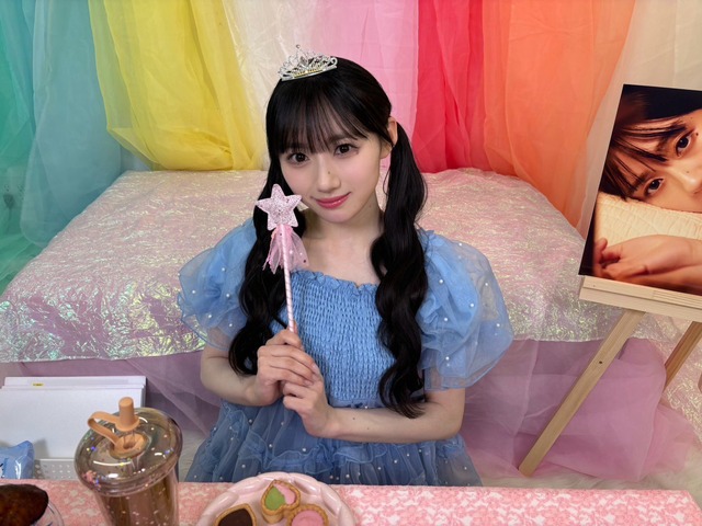 森平麗心ちゃんの素早いツッコミｗ【乃木坂46】
 | アイドルまとめ速報 ドル速(ピックアップ6)