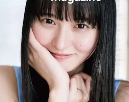 女優・一ノ瀬美空、45歳のアラフィフの役をもらう
 | アイドルまとめ速報 ドル速(ピックアップ4)