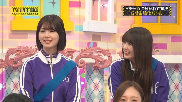 あやてぃーのチラ見せがたまらん！！！【乃木坂46】
 | アイドルまとめ速報 ドル速(ピックアップ2)