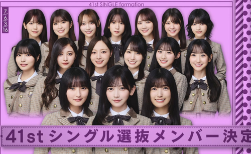 櫻4期の期別曲『光源』腕バタバタダンスがキュートすぎる!!!ぶっちゃけ感想まとめ
 | アイドルまとめ速報 ドル速(ピックアップ7)