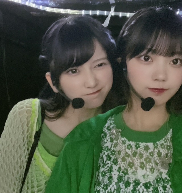 【日向坂46】かほりんの優しさ、変にバズってしまう
 | アイドルまとめ速報 ドル速(ピックアップ1)