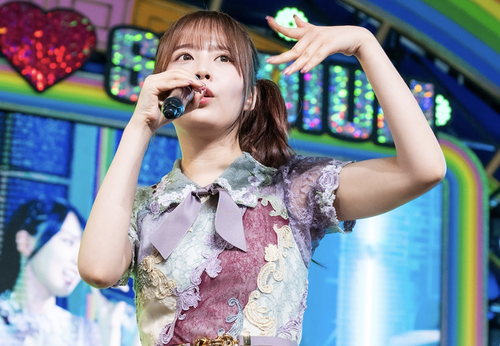 櫻坂がいまだに『田村森田守屋』という顔TOP3をフロントにしてない理由
 | アイドルまとめ速報 ドル速(ピックアップ6)