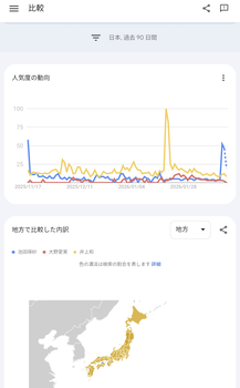 大野愛実さん、オタクが持ち上げてるだけで世間では全くの無風だった | 大野愛実さん、オタクが持ち上げてるだけで世間では全くの無風だった | アイドルまとめ速報 ドル速(画像17150828804471_2) 大野愛実さん、オタクが持ち上げてるだけで世間では全くの無風だった | 大野愛実さん、オタクが持ち上げてるだけで世間では全くの無風だった | アイドルまとめ速報 ドル速(画像17150828804471_2)