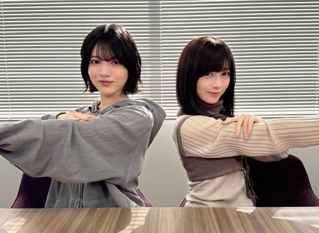 林瑠奈ちゃんの春先取りファッションが最高すぎる！！！【乃木坂46】
 | アイドルまとめ速報 ドル速(ピックアップ8)