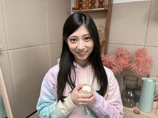 井上和 ｢中西アルノはピンクのかわいいフリフリを着ます｣【乃木坂46】
 | アイドルまとめ速報 ドル速(ピックアップ7)