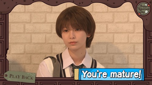 川﨑桜ちゃん、実物よりデカい！！！【乃木坂46】
 | アイドルまとめ速報 ドル速(ピックアップ7)