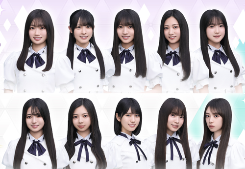 設楽さんの中西アルノちゃんへの容赦ないツッコミｗｗｗ【乃木坂46】
 | アイドルまとめ速報 ドル速(ピックアップ1)