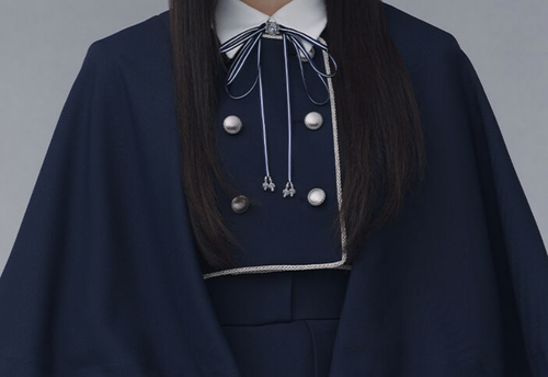 増田三莉音ちゃんがSeventeenのモデルに！？【乃木坂46】
 | アイドルまとめ速報 ドル速(ピックアップ4)