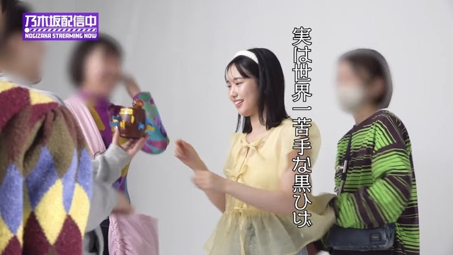 林瑠奈ちゃんの春先取りファッションが最高すぎる！！！【乃木坂46】
 | アイドルまとめ速報 ドル速(ピックアップ7)