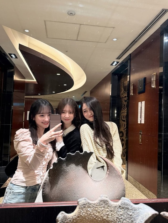 【日向坂46】大野愛実さん、とんでもない写真を投下してしまう
 | アイドルまとめ速報 ドル速(ピックアップ1)