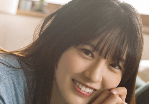 【朗報】弓木奈於、選抜センター熱望
 | アイドルまとめ速報 ドル速(ピックアップ3)