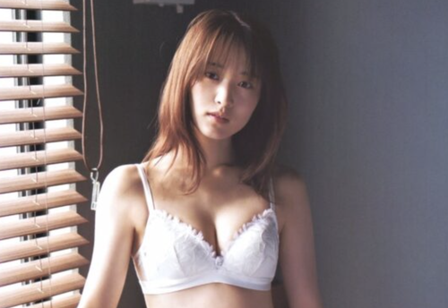 【悲報】菅井友香の写真集、0.44万部で終わる | 【悲報】菅井友香の写真集、0.44万部で終わる | アイドルまとめ速報 ドル速(画像21190844099493_2)