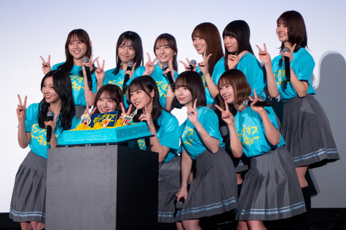 佐藤璃果ちゃん、本日のライブ休演のお知らせ…【乃木坂46】
 | アイドルまとめ速報 ドル速(ピックアップ7)