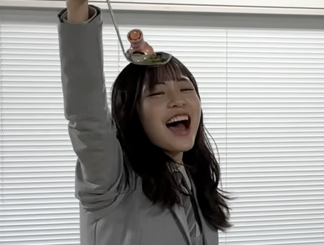 【朗報】日向4期の配信、平岡の胸の突き出しが最高すぎる件
 | アイドルまとめ速報 ドル速(ピックアップ3)