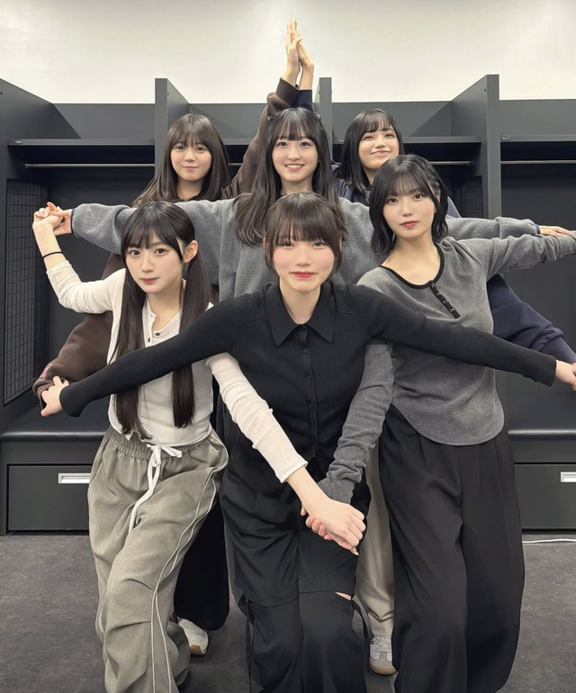 ｢深読み｣前の林瑠奈ちゃんの自作ラップの歌詞がコチラ！！！【乃木坂46】
 | アイドルまとめ速報 ドル速(ピックアップ6)