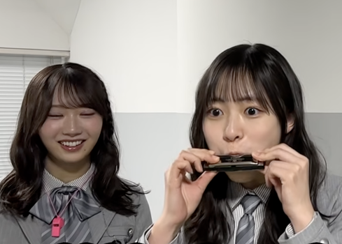 【日向坂46】上村ひなの、主演女優としての意地を見せる
 | アイドルまとめ速報 ドル速(ピックアップ6)