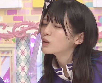 銭湯にかけて上手いこと言っちゃう増田三莉音ちゃんｗ【乃木坂46】
 | アイドルまとめ速報 ドル速(ピックアップ8)