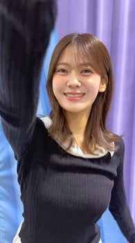 【画像】奥田いろは、揉み応えがありそう【画像あり】 | 【画像】奥田いろは、揉み応えがありそう【画像あり】 | 【画像】奥田いろは、揉み応えがありそう【画像あり】 | 【画像】奥田いろは、揉み応えがありそう【画像あり】 | アイドルまとめ速報 ドル速(画像23202509606425_4)