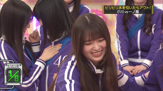 日向坂46の『2月以降ゴールデン帯のバラエティ出演』回数がこちら
 | アイドルまとめ速報 ドル速(ピックアップ5)