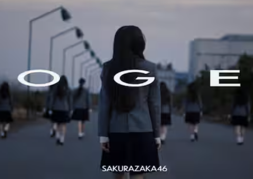 【日向坂46】元東京ヴェルディDF、おひさまだった模様
 | アイドルまとめ速報 ドル速(最新記事3)