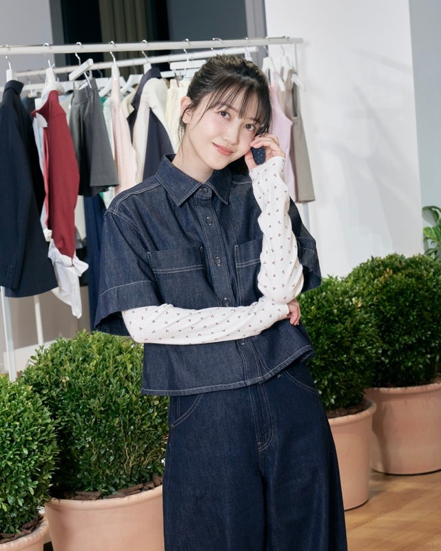 ユニクロ公式アカウントに久保史緒里ちゃんが登場!!!【元乃木坂46】 | ユニクロ公式アカウントに久保史緒里ちゃんが登場!!!【元乃木坂46】 | ユニクロ公式アカウントに久保史緒里ちゃんが登場!!!【元乃木坂46】 | アイドルまとめ速報 ドル速(画像01165622803674_3) ユニクロ公式アカウントに久保史緒里ちゃんが登場!!!【元乃木坂46】 | ユニクロ公式アカウントに久保史緒里ちゃんが登場!!!【元乃木坂46】 | ユニクロ公式アカウントに久保史緒里ちゃんが登場!!!【元乃木坂46】 | アイドルまとめ速報 ドル速(画像01165622803674_3)