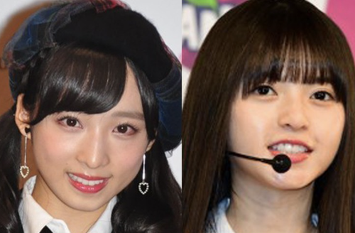 アイドルまとめ速報 ドル速(ピックアップ2)