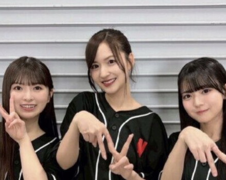 STU48メンバーさん、ファイナリストライブで一人だけドエ□い衣装着させられてしまう | アイドルまとめ速報 ドル速(ピックアップ2)