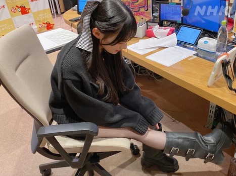 【日向坂46】大田美月のダンス、レベチ
 | アイドルまとめ速報 ドル速(最新記事1)