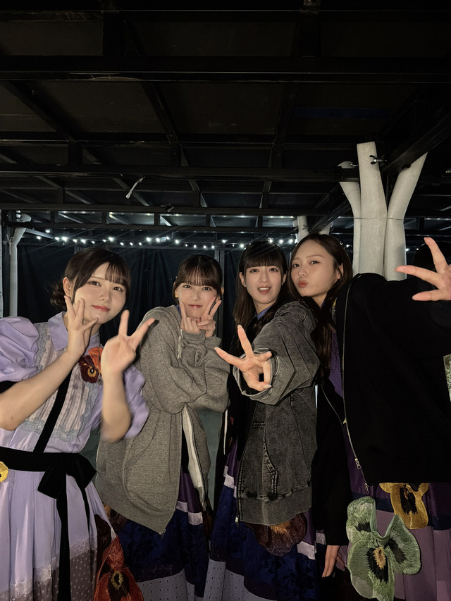 ｢マグカップとシンク｣の通しリハでの出来事がコチラｗ【乃木坂46】
 | アイドルまとめ速報 ドル速(最新記事1)