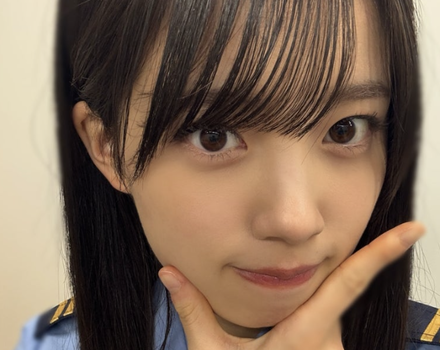 モーターボートに乗って嬉しそうな川﨑桜ちゃんが可愛すぎる！！！【乃木坂46】
 | アイドルまとめ速報 ドル速(ピックアップ4)