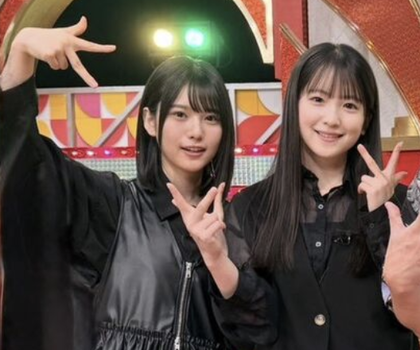 井上和ちゃん、めざましテレビ3月のマンスリーエンタメプレゼンターに決定！！！【乃木坂46】
 | アイドルまとめ速報 ドル速(ピックアップ8)